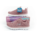Skechers Graceful Twisted Fortune W 12614/MVE shoes - IFY Sports