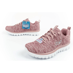 Skechers Graceful Twisted Fortune W 12614/MVE shoes - IFY Sports