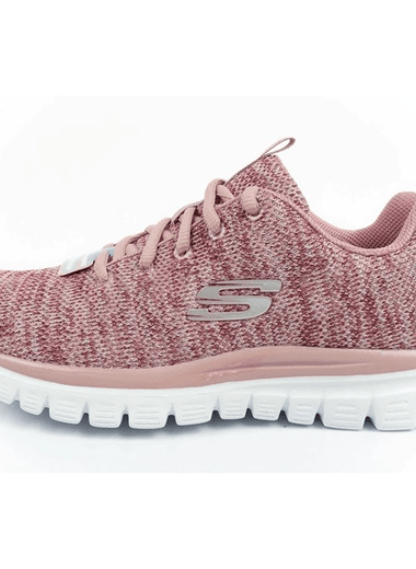 Skechers Graceful Twisted Fortune W 12614/MVE shoes - IFY Sports