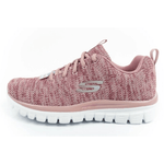 Skechers Graceful Twisted Fortune W 12614/MVE shoes - IFY Sports