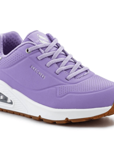 Skechers Uno - Shimmer Away W 155196 - LIL shoes - IFY Sports