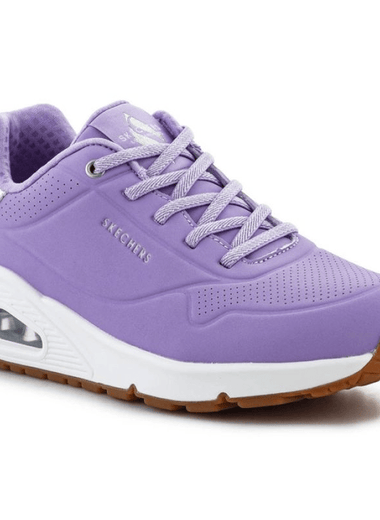 Skechers Uno - Shimmer Away W 155196 - LIL shoes - IFY Sports