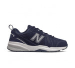 Women's Wide Fit New Balance MX608UN5 (New 624) Walking/Running Trainers - ABZORB - IFY Sports
