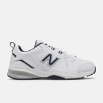 Womens Wide Fit New Balance MX608WN5 Trainers (New 624) - ABZORB - IFY Sports