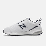 Womens Wide Fit New Balance MX608WN5 Trainers (New 624) - ABZORB - IFY Sports
